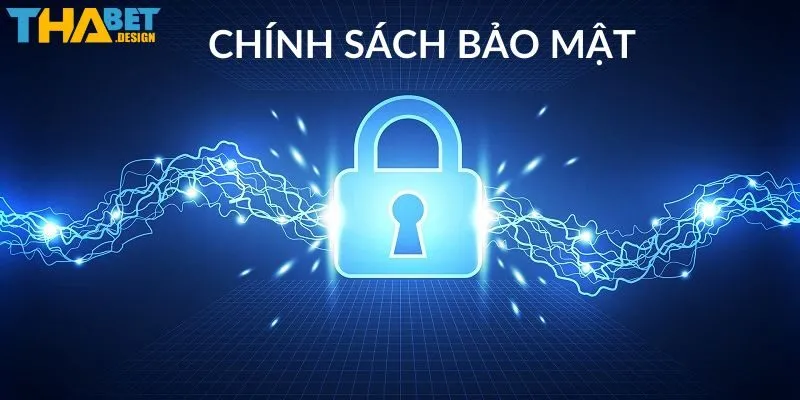 Nội dung chính sách bảo mật tại nhà cái trực tuyến